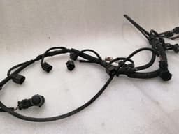 PORSCHE Porsche Panamera 970 Rear PDC Wiring Loom 97061280200 Rear PTS Harness — thumbnail 10