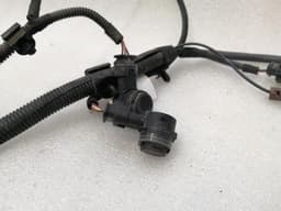 PORSCHE Porsche Panamera 970 Rear PDC Wiring Loom 97061280200 Rear PTS Harness — thumbnail 5