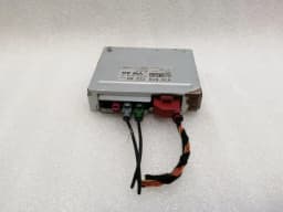 PORSCHE Porsche Panamera 970 Electronic Module 97061873360 Control Unit CAMERA ECU CAMERA — thumbnail 2