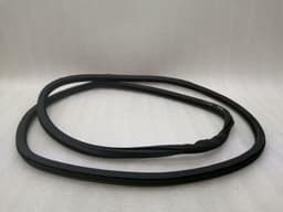 PORSCHE Porsche Panamera 970 RRH door seal 97053627601 door seals rear right — thumbnail 3