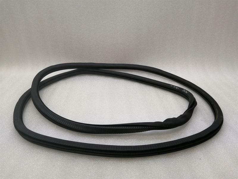 PORSCHE Porsche Panamera 970 RRH door seal 97053627601 door seals rear right
