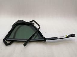 PORSCHE Porsche Panamera 970 Right Rear Quarter Glass 97054431219 Door Window 1⁄4 Rear Re — thumbnail 5