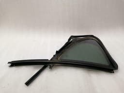 PORSCHE Porsche Panamera 970 Right Rear Quarter Glass 97054431219 Door Window 1⁄4 Rear Re — thumbnail 2