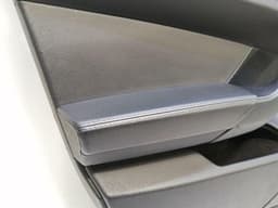 PORSCHE Porsche Panamera 970 Black Door Card Front Left 970 Door Trim Front Left — thumbnail 5