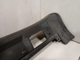 PORSCHE Porsche Panamera 970 side skirt 97055950100 side skirts — thumbnail 6