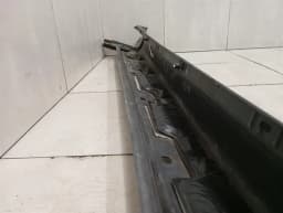 PORSCHE Porsche Panamera 970 side skirt 97055950100 side skirts — thumbnail 10