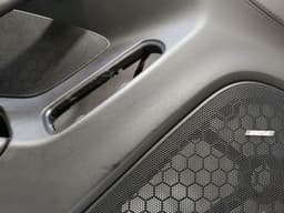 PORSCHE Porsche Panamera 970 Black Door Card Front Left 970 Door Trim Front Left — thumbnail 7