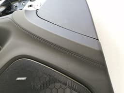 PORSCHE Porsche Panamera 970 Black Door Card Front Left 970 Door Trim Front Left — thumbnail 8