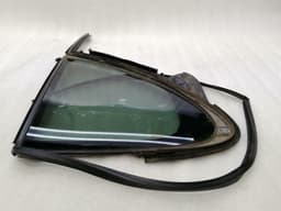 PORSCHE Porsche Panamera 970 Right Rear Quarter Glass 97054431219 Door Window 1⁄4 Rear Re — thumbnail 4