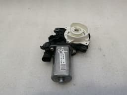 PORSCHE Porsche Panamera 970 FRH soft close engine 4f0837060 power closure front right — thumbnail 2