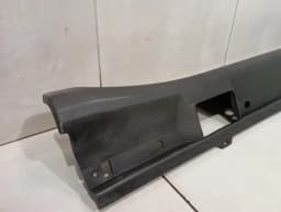 PORSCHE Porsche Panamera 970 side skirt 97055950100 side skirts — thumbnail 5