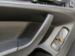 PORSCHE Porsche Panamera 970 Black Door Card Front Left 970 Door Trim Front Left — thumbnail 4