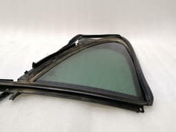 PORSCHE Porsche Panamera 970 Right Rear Quarter Glass 97054431219 Door Window 1⁄4 Rear Re — thumbnail 3