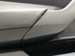 PORSCHE Porsche Panamera 970 Black Door Card Front Left 970 Door Trim Front Left — thumbnail 10