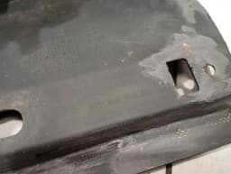 PORSCHE Porsche Panamera 970 side skirt 97055950100 side skirts — thumbnail 8