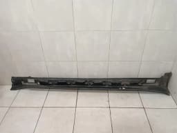 PORSCHE Porsche Panamera 970 side skirt 97055950100 side skirts — thumbnail 7