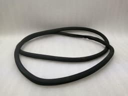 PORSCHE Porsche Panamera 970 RRH door seal 97053627601 door seals rear right — thumbnail 4