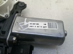 PORSCHE Porsche Panamera 970 FRH soft close engine 4f0837060 power closure front right — thumbnail 4