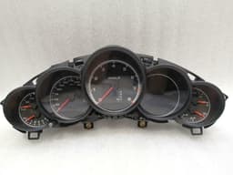 PORSCHE Porsche Panamera 970 TURBO S Instrument Cluster 97064112957 Speedometer MPH MK2 — thumbnail 7