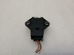 PORSCHE Porsche Panamera 970 Yaw Rate Sensor 99760614508 Rotation Rate Sensor — thumbnail 7