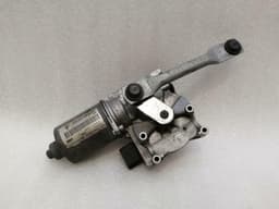 PORSCHE Porsche Panamera 970 front wiper engine 97062410605 RHD RIGHT HANDLEBAR — thumbnail 1