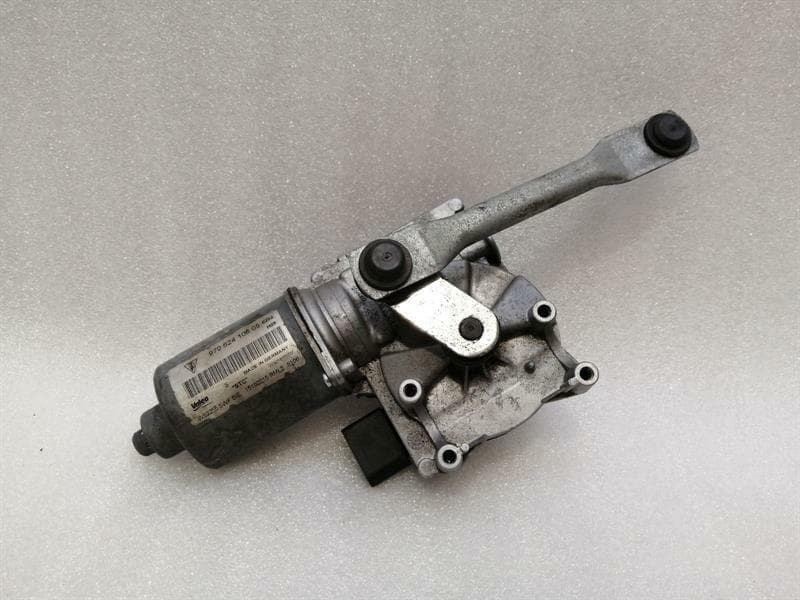 Porsche Panamera 970 front wiper engine 97062410605 RHD RIGHT HANDLEBAR