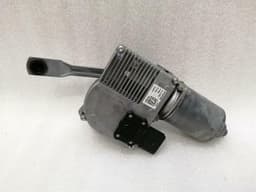 PORSCHE Porsche Panamera 970 front wiper engine 97062410605 RHD RIGHT HANDLEBAR — thumbnail 3