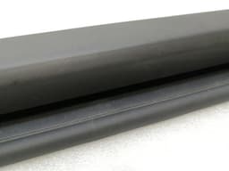PORSCHE Porsche Panamera 970 plot shelf 97055517100 hat pad roller — thumbnail 4