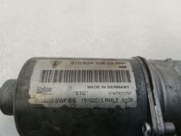 PORSCHE Porsche Panamera 970 front wiper engine 97062410605 RHD RIGHT HANDLEBAR — thumbnail 8