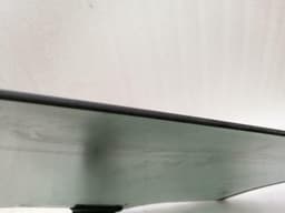 PORSCHE Porsche Panamera 970 Right Rear Door Glass 97054451209 Door Window Rear Right — thumbnail 3