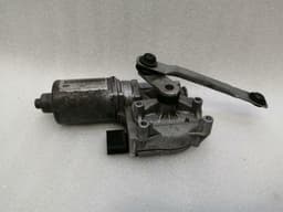 PORSCHE Porsche Panamera 970 front wiper engine 97062410605 RHD RIGHT HANDLEBAR — thumbnail 6