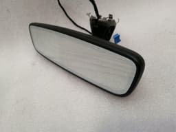 PORSCHE Porsche Panamera 970 Rear View Mirror 7PP857511K Rear View Mirror DIM FACELIFT — thumbnail 3