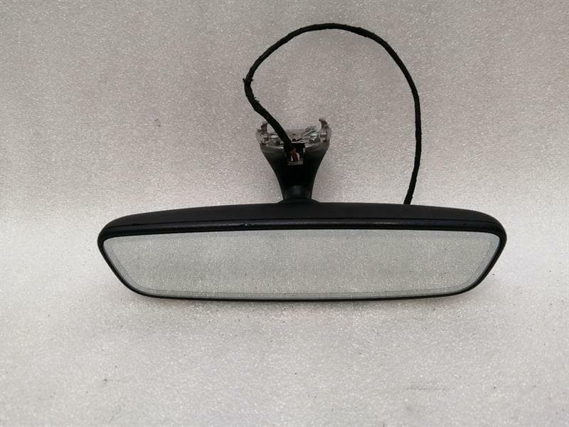 PORSCHE Porsche Panamera 970 Rear View Mirror 7PP857511K Rear View Mirror DIM FACELIFT