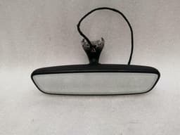 PORSCHE Porsche Panamera 970 Rear View Mirror 7PP857511K Rear View Mirror DIM FACELIFT — thumbnail 5