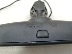 PORSCHE Porsche Panamera 970 Rear View Mirror 7PP857511K Rear View Mirror DIM FACELIFT — thumbnail 4