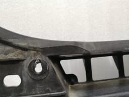 PORSCHE Porsche Panamera 970 rear bumper bracket 97050564103 rear bumper holder — thumbnail 4