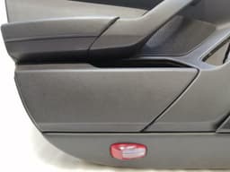 PORSCHE Porsche Panamera 970 Black Door Card Front Left 970 Door Trim Front Left — thumbnail 6
