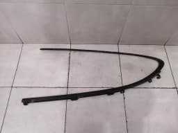PORSCHE Porsche Panamera 970 RLH Body Moulding 97053615520 Rear Left Bar — thumbnail 1