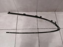 PORSCHE Porsche Panamera 970 RLH Body Moulding 97053615520 Rear Left Bar — thumbnail 5