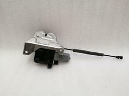PORSCHE Porsche Panamera 970 Boot Lock 97051205303 Tailgate Lock — thumbnail 1