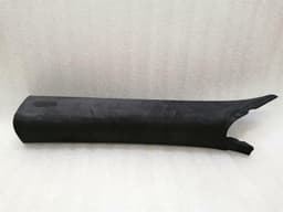PORSCHE Porsche Panamera 970 Left Alcantara A Post Cover 970555179 A-Pillar Left — thumbnail 7