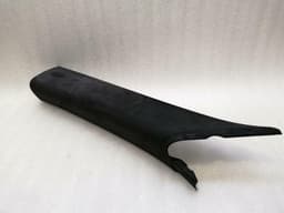 PORSCHE Porsche Panamera 970 Left Alcantara A Post Cover 970555179 A-Pillar Left — thumbnail 8