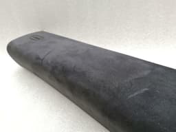 PORSCHE Porsche Panamera 970 Left Alcantara A Post Cover 970555179 A-Pillar Left — thumbnail 9