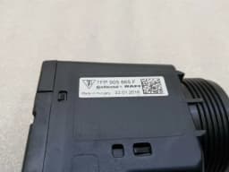 PORSCHE Porsche Panamera 970 991 958 electronic module 7PP905865F control unit — thumbnail 8