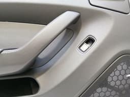 PORSCHE Porsche Panamera 970 black door card rear left 970 door panel rear left — thumbnail 3