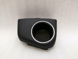 PORSCHE Porsche Panamera 970 Cup Holders RHD 97055338101 Cup Holder Holder RHD — thumbnail 1
