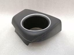 PORSCHE Porsche Panamera 970 Cup Holders RHD 97055338101 Cup Holder Holder RHD — thumbnail 3