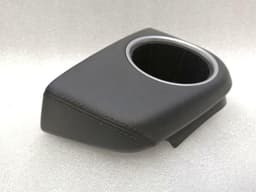 PORSCHE Porsche Panamera 970 Cup Holders RHD 97055338101 Cup Holder Holder RHD — thumbnail 7