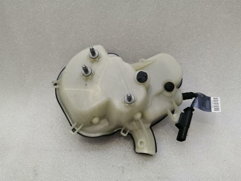 PORSCHE Porsche Panamera 970 Rear Right Soft Close Engine 970681277000 Rear Right