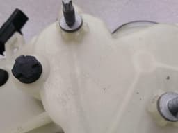 PORSCHE Porsche Panamera 970 Rear Right Soft Close Engine 970681277000 Rear Right — thumbnail 9